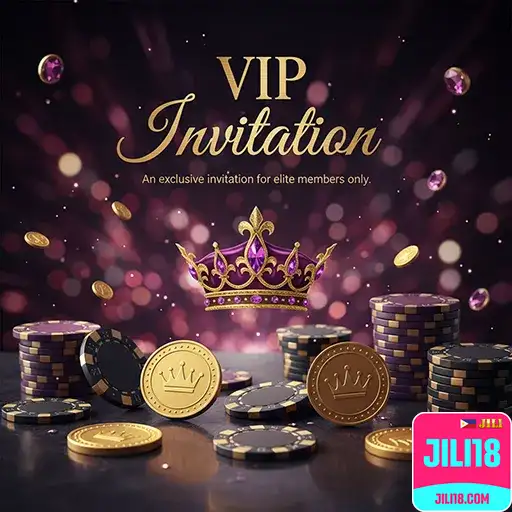 jili18 vip 